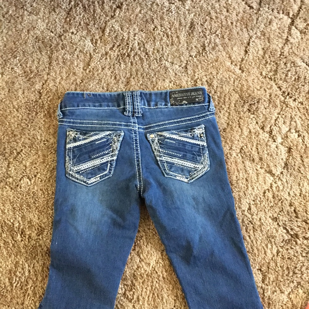 Jeans - Picture 7 of 8